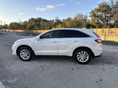 Used 2016 Acura RDX w/ Technology Package image 6