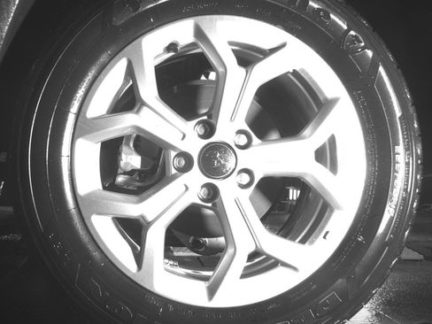 Used 2025 Jeep Compass Latitude image 14