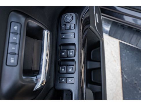 Used 2016 GMC Sierra 1500 Denali AWD/4WD image 7