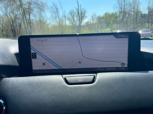 Used 2024 MAZDA CX-90 3.3 Turbo w/ Premium Plus Pkg image 7