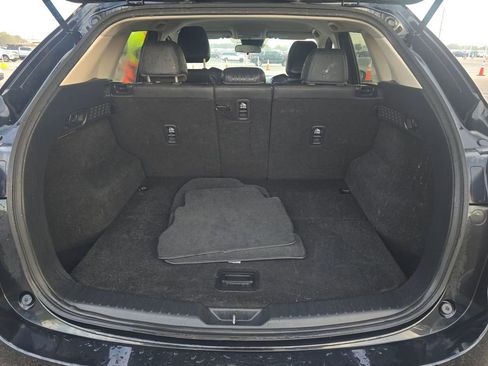 Used 2024 MAZDA CX-5 AWD 2.5 S w/ Select Package image 8