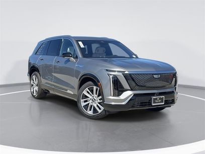 New 2026 Cadillac Vistiq Luxury