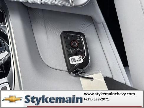 New 2026 Chevrolet Corvette Z06 w/ Battery Protection Package image 51