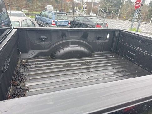 Used 2018 Ford F250 Platinum w/ Platinum Ultimate Package image 12