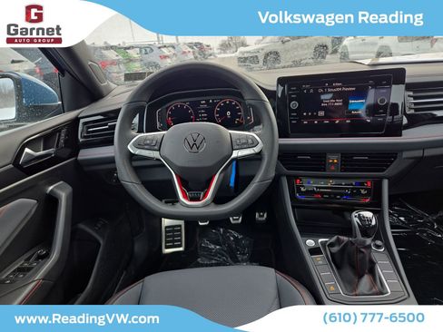 New 2026 Volkswagen Jetta GLI Autobahn image 15