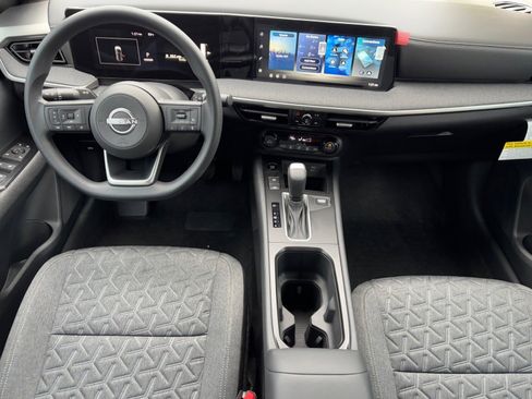 New 2026 Nissan Kicks SV image 14