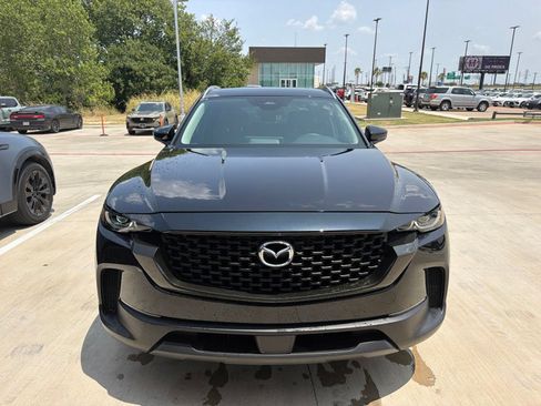 Certified 2026 MAZDA CX-50 AWD 2.5 S w/ Weather Package image 10