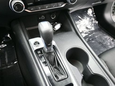 Used 2021 Nissan Altima 2.5 S image 18