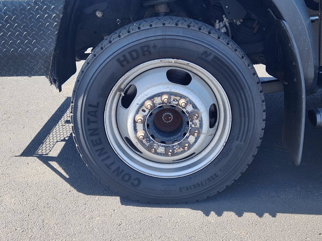 Used 2022 RAM 5500 Tradesman w/ Max Tow Package AWD/4WD image 11