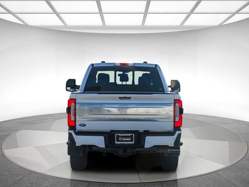 Used 2024 Ford F350 Platinum image 3