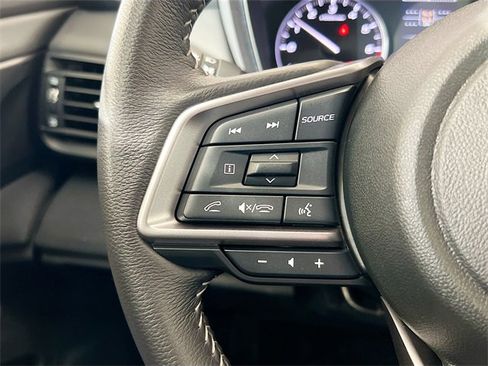 Certified 2025 Subaru Outback Premium w/ Popular Package #1A image 31