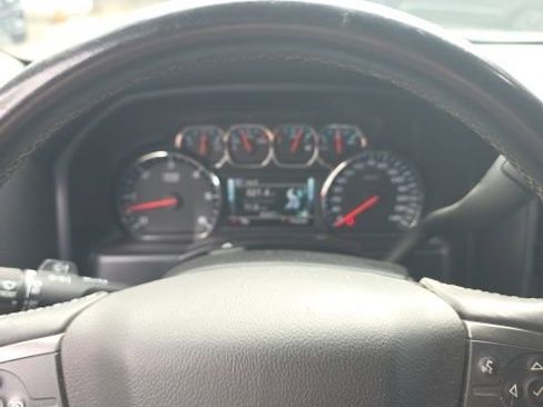 Used 2014 Chevrolet Silverado 1500 LT w/ All Star Edition AWD/4WD image 9