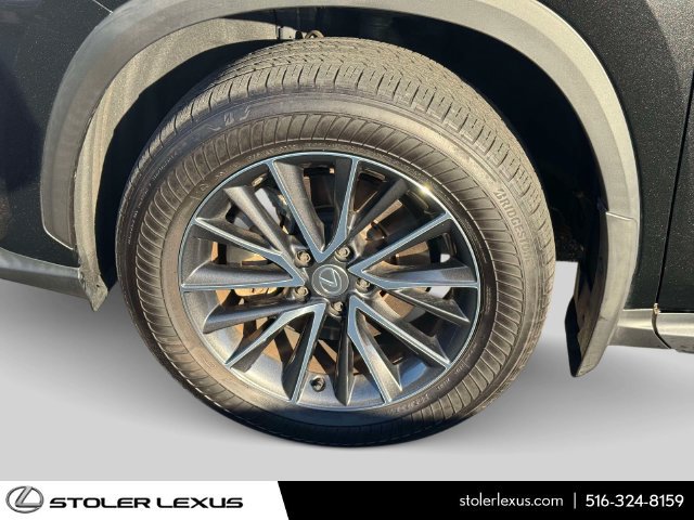 Used 2024 Lexus NX 350 AWD w/ Vision Package image 10