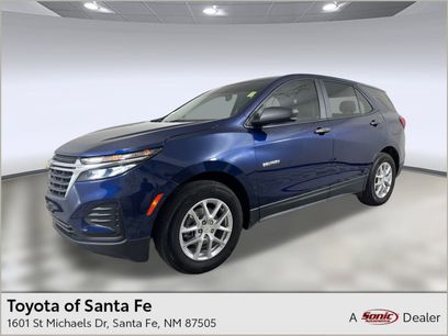 Used 2023 Chevrolet Equinox LS w/ LS Convenience Package