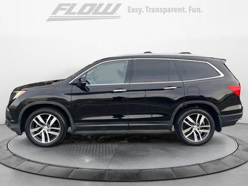 Used 2016 Honda Pilot Elite image 5