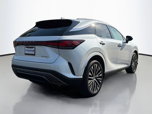 Certified 2023 Lexus RX 350 Premium Plus w/ Cold Area Package AWD/4WD image 2