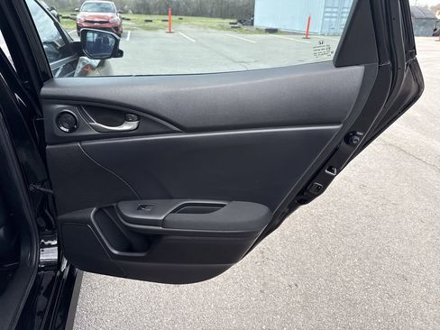 Used 2018 Honda Civic EX image 38