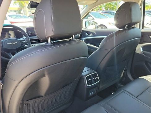 Used 2026 Genesis G70 2.5T RWD image 7
