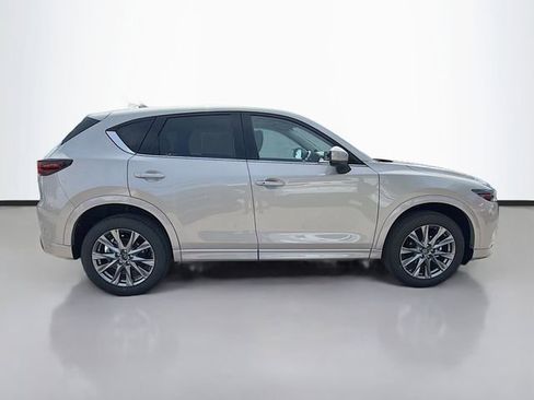 New 2025 MAZDA CX-5 AWD 2.5 S w/ Premium Plus Pkg image 2