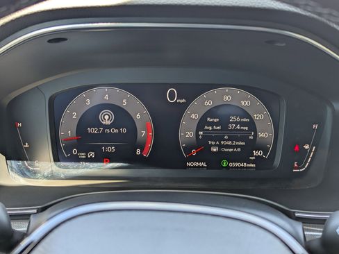 Certified 2023 Acura Integra A-Spec image 23