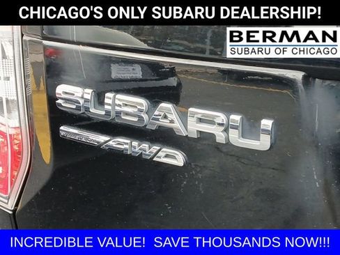 Used 2015 Subaru Forester 2.5i Premium w/ All-Weather Package image 25