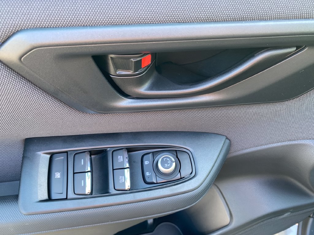 New 2026 Subaru Forester Premium AWD/4WD image 9