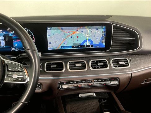 Certified 2023 Mercedes-Benz GLE 350 4MATIC image 6