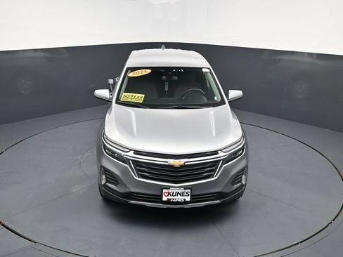 Used 2024 Chevrolet Equinox LT AWD/4WD image 41