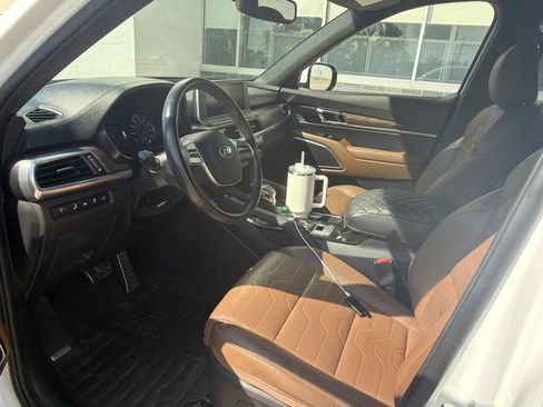 Used 2020 Kia Telluride SX w/ SX Prestige Package AWD/4WD image 13