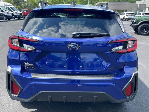 New 2026 Subaru Crosstrek 2.5i Limited AWD/4WD image 4