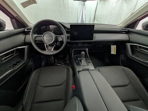 New 2026 MAZDA CX-5 Select AWD/4WD image 7