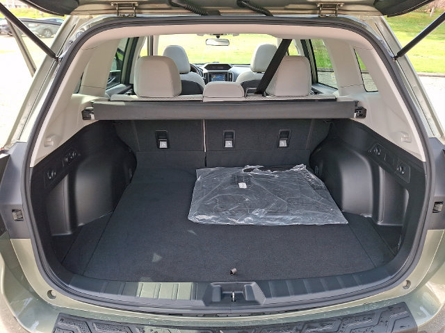 Used 2021 Subaru Forester Premium AWD/4WD image 28