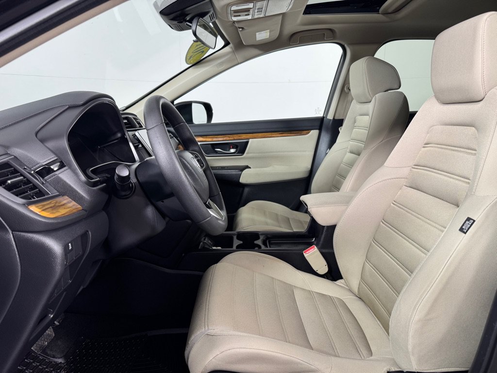 Used 2018 Honda CR-V EX image 12
