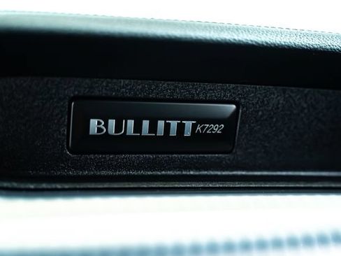 Used 2019 Ford Mustang Bullitt w/ Bullitt Electronics Package RWD image 33
