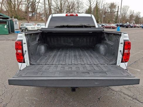 Used 2018 Chevrolet Silverado 1500 W/T w/ WT Convenience Package image 28
