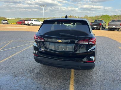 Used 2022 Chevrolet Equinox LS w/ LS Convenience Package