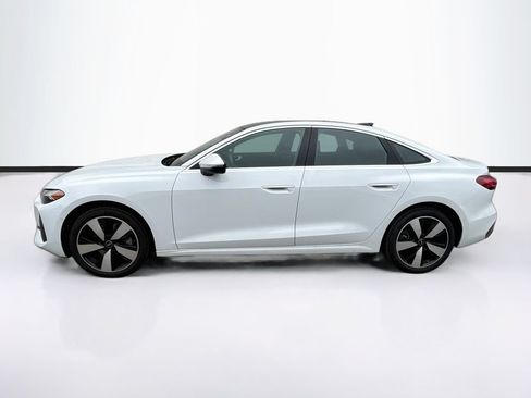 Used 2025 Audi A5 2.0T Premium Plus AWD/4WD image 8