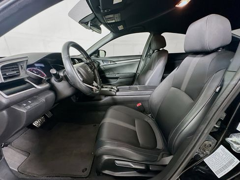 Used 2021 Honda Civic Sport image 13