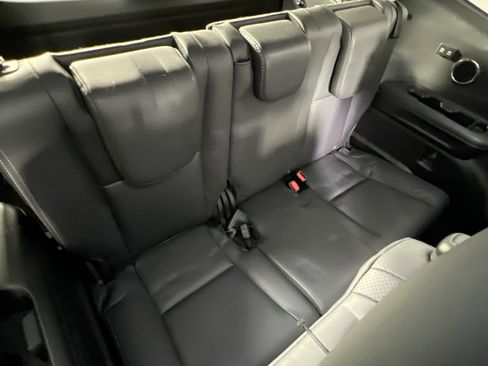 Used 2022 Subaru Ascent Limited w/ Technology Package image 27