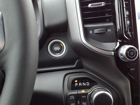 New 2026 RAM 1500 Big Horn image 9