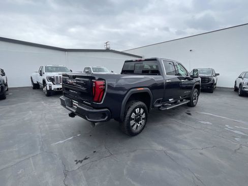 New 2026 GMC Sierra 2500 Denali w/ Max Trailering Package AWD/4WD image 5