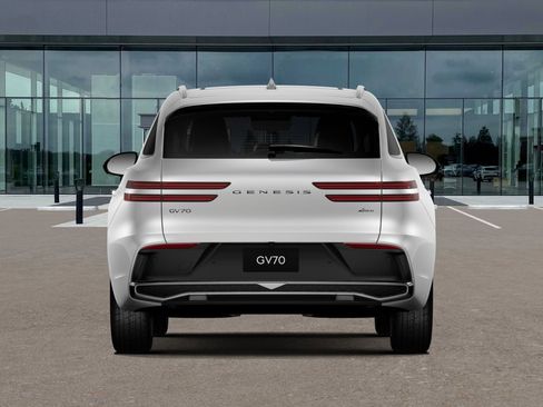 New 2026 Genesis GV70 2.5T Advanced image 23