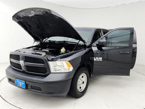 Used 2016 RAM 1500 Tradesman w/ Popular Equipment Group image 10