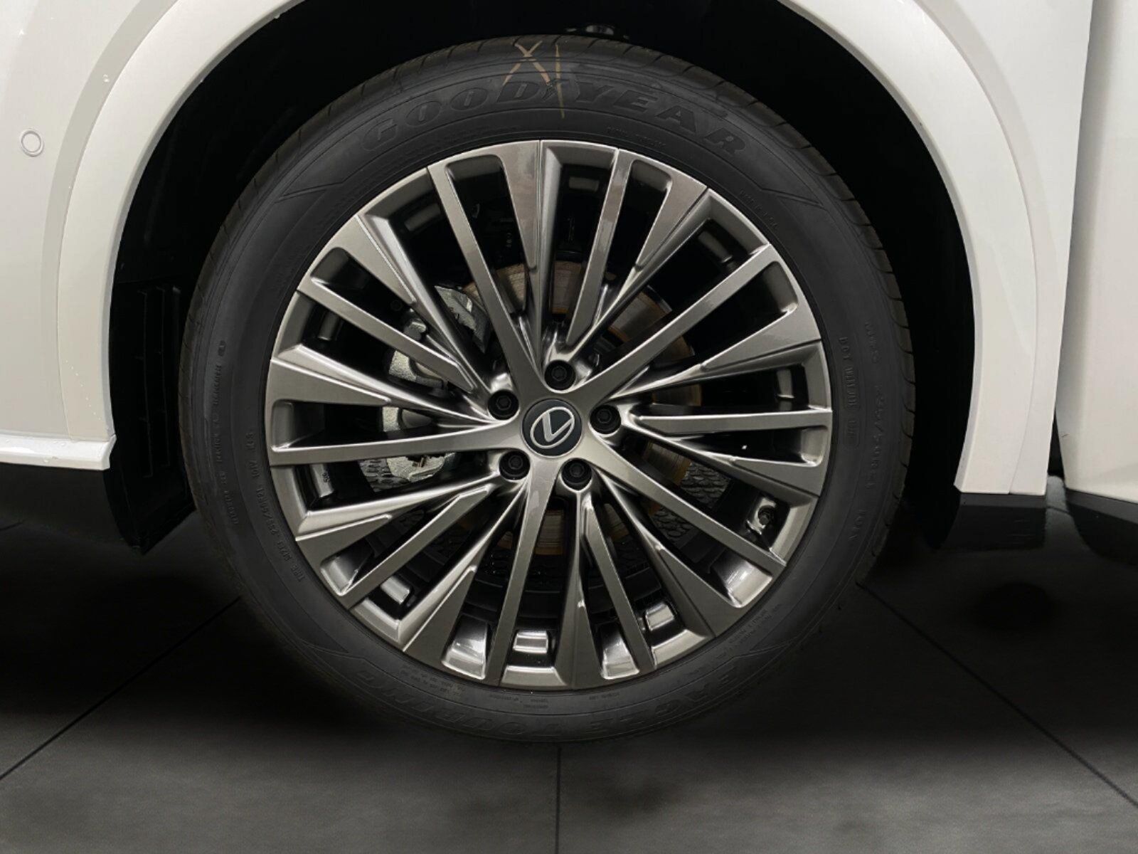 New 2026 Lexus RX 350 AWD w/ Convenience Package image 13