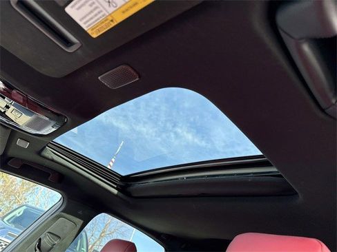 Used 2024 Lexus NX 350 AWD w/ Premium Package image 16