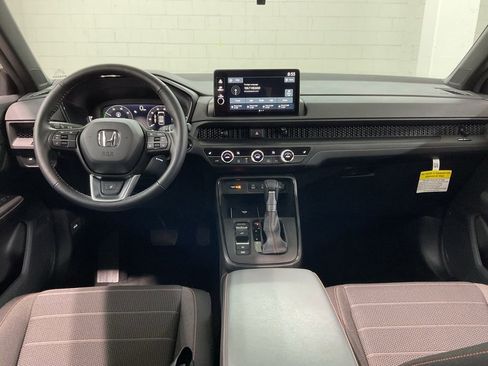 Certified 2026 Honda CR-V TrailSport image 8
