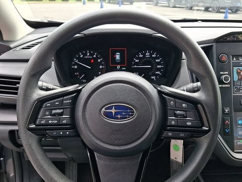 Used 2024 Subaru Crosstrek 2.0i AWD/4WD image 18
