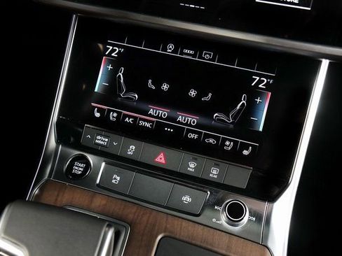 Used 2025 Audi A6 Premium Plus image 15