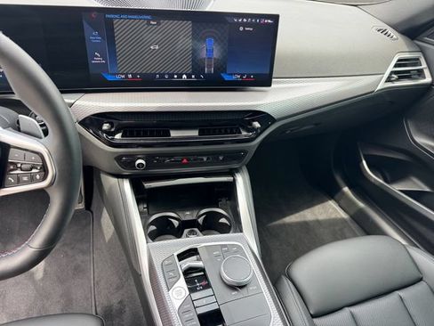 Used 2025 BMW M240i xDrive Coupe w/ Premium Package AWD/4WD image 12