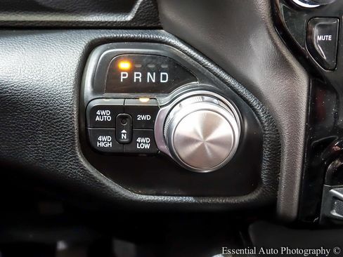 Used 2020 RAM 1500 Sport w/ Level 2 Equipment Group image 23